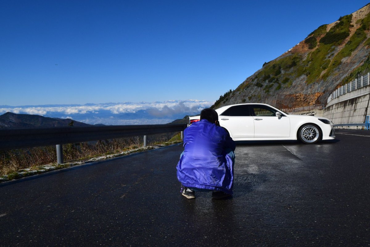 maki_evein's tweet photo. #これを見た人は愛車の背景が峠の画像を貼れ

はなちゃん
21
18

はなちゃんはいい子でした💐

風光明媚な場所へは王冠に乗ってってます
※助手席クルージングが多めです

10/5は2人で2台ですけれど😌

#NZE141
#ARS210
#GRS180

#王冠
#クラウン夫婦
#corolla
#花冠
#CROWN https://t.co/NLyaqAQ8oc