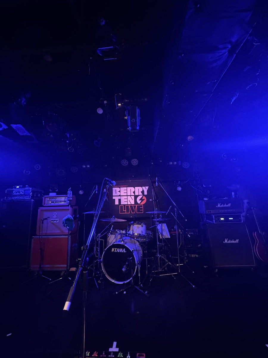 ベリテンライブ2025 
9/19（金） 📍HEAVEN'S ROCK 宇都宮
Sunny Girl 炙りなタウン bokula.