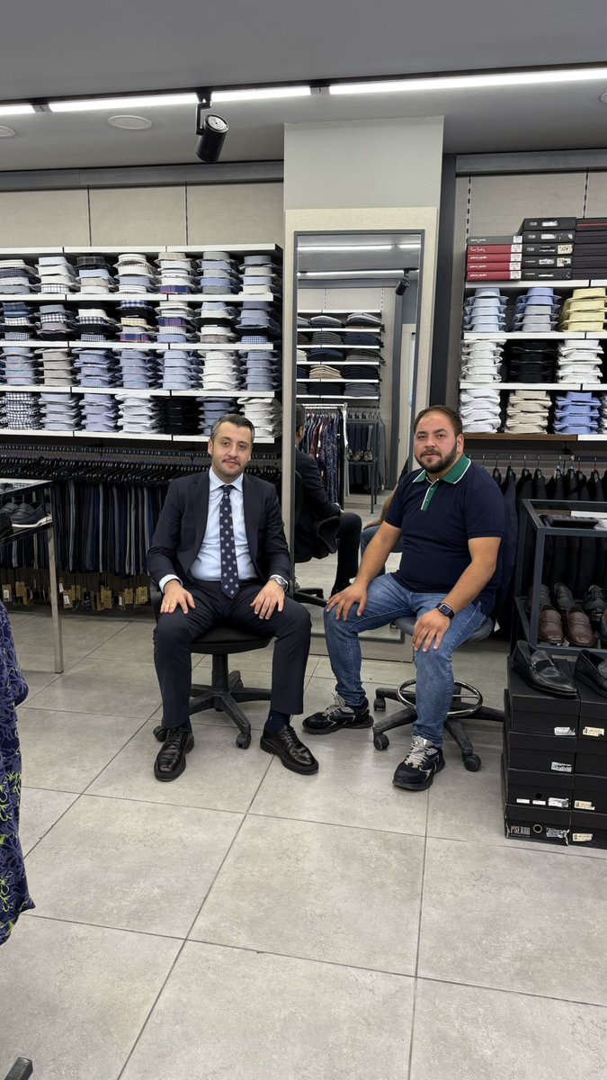Ahmet Çadırcı (@ahmetcadircii) on Twitter photo Kıymetli Annem’in Vefatından Dolayı Acımızı Paylaşmaya Gelen Ak Parti Gençlik Kolları MKYK Üyesi Kıymetli Dostum <a href="/FIRATKORAN/">Fırat KÖRAN 🇹🇷</a> ’a Gönülden Teşekkür Ederim. Allah Razı Olsun. Kıymetli Annem’in Vefatından Dolayı Acımızı Paylaşmaya Gelen Ak Parti Gençlik Kolları MKYK Üyesi Kıymetli Dostum <a href="/FIRATKORAN/">Fırat KÖRAN 🇹🇷</a> ’a Gönülden Teşekkür Ederim. Allah Razı Olsun.