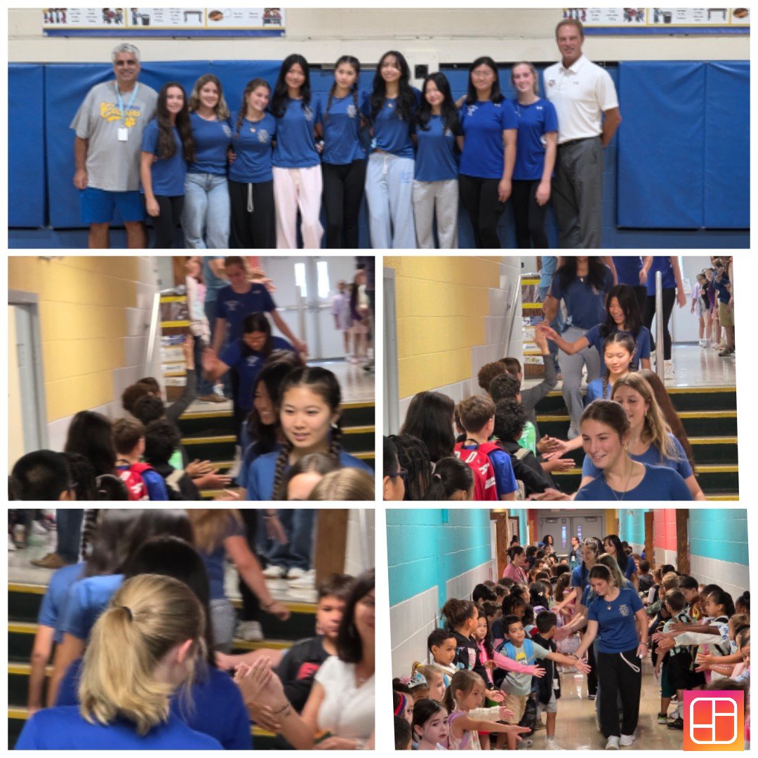 NPHS Athletics (@fic27) on Twitter photo Hi Five Friday is back! We kicked off the fall season with the Lady Cougar Tennis team at Whelan School.
#CougarCommunity
<a href="/joegoho/">Joseph Goho</a> <a href="/MagillChristen/">NPHS Cougars</a> <a href="/NPAsstSupt/">Louise Seitsinger</a> <a href="/Pollock2024NP/">chuck pollock</a> <a href="/KathleenLisi/">Kathleen Lisi</a> <a href="/EricBen24/">Eric Benevides</a> <a href="/GinaPicard/">Gina Picard๐</a> <a href="/RIIL_sports/">RIIL</a> Hi Five Friday is back! We kicked off the fall season with the Lady Cougar Tennis team at Whelan School.
#CougarCommunity
<a href="/joegoho/">Joseph Goho</a> <a href="/MagillChristen/">NPHS Cougars</a> <a href="/NPAsstSupt/">Louise Seitsinger</a> <a href="/Pollock2024NP/">chuck pollock</a> <a href="/KathleenLisi/">Kathleen Lisi</a> <a href="/EricBen24/">Eric Benevides</a> <a href="/GinaPicard/">Gina Picard๐</a> <a href="/RIIL_sports/">RIIL</a>