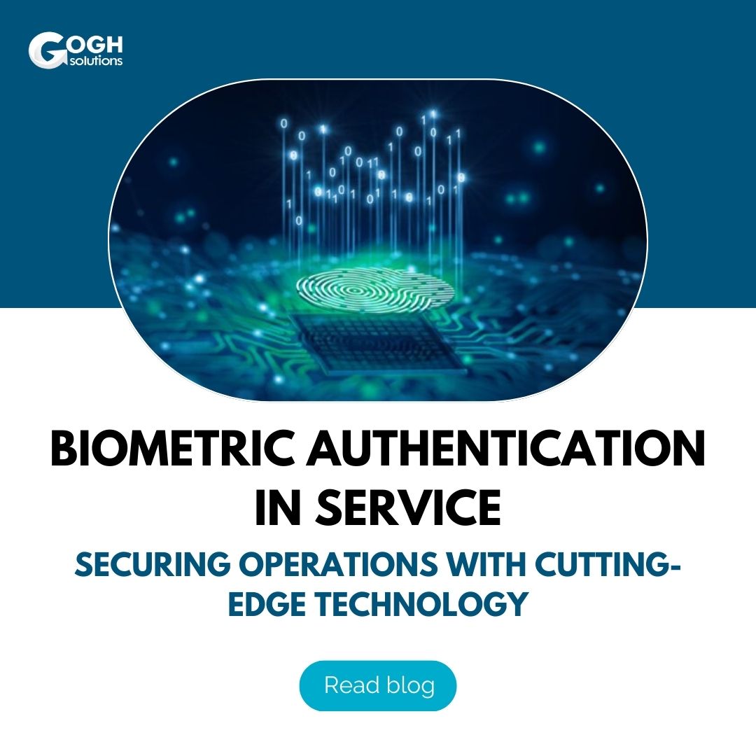 goghsolutions's tweet image. Your fingerprint is the new password. 
Smarter, faster, and more secure service starts here. 
Read more: zurl.co/yvPx6 

#BiometricAuthentication #ServiceManagement #Innovation #Security #GoghSolutions