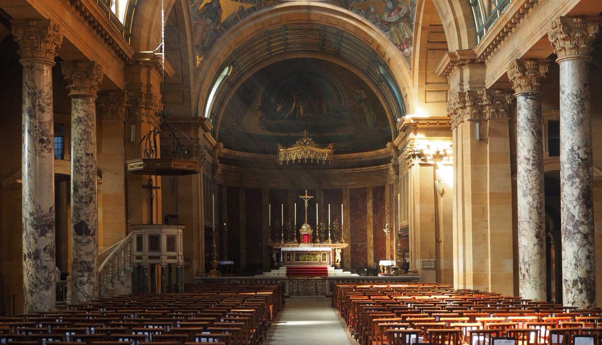 Birmingham Heritage Week

Until Sep 21 Discover all the events via <a href="/BHeritageWeek/">Bham Heritage Week</a> here: birminghamheritageweek.co.uk 
#Birmingham #BrumHour