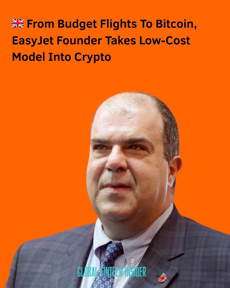 Billionaire entrepreneur Stelios Haji-Ioannou (pictured below) wants to do to crypto what he did to airlines. The <a href="/easyJet/">easyJet</a> founder is launching <a href="/easyBitcoinapp/">easyBitcoin</a>, a crypto trading platform that applies his signature low-cost model to an industry dominated by fee-heavy giants like
