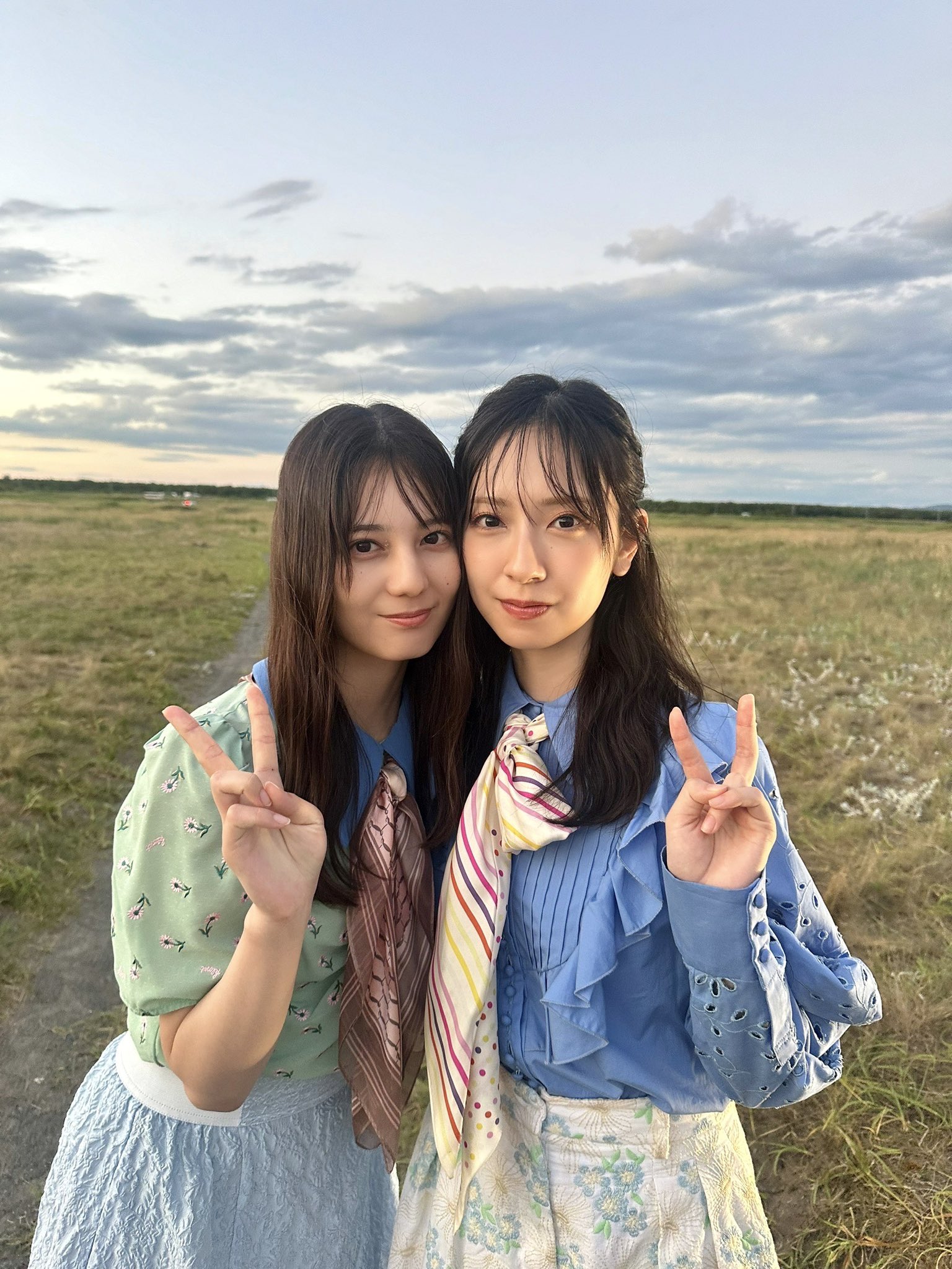 日向坂46 (@hinatazaka46) / X