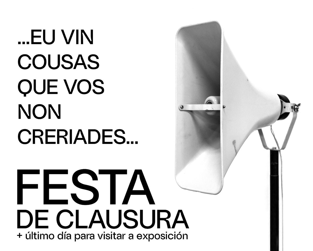 TST1_Trienal Sarria Triennial tweet media