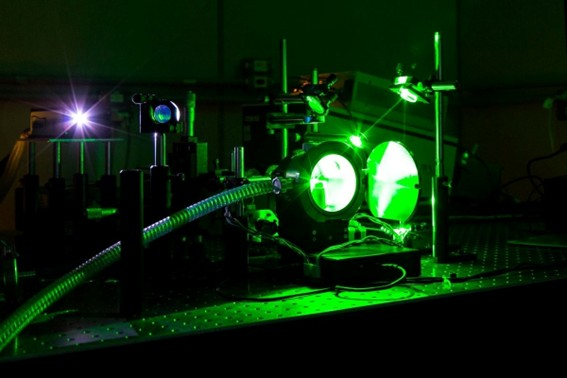 #Fotônica é ingrediente central da 2ª revolução quântica, diz Gustavo Wiederhecker, diretor do Centro de Componentes Semicondutores e Nanotecnologias da #Unicamp. Ele tratará do tema na 7ª Conferência Internacional de Óptica e Fotônica, que começa domingo. agencia.fapesp.br/55910