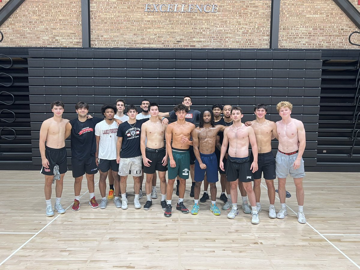 lfcbasketball's tweet image. Happy Friday!!

Preseason conditioning test✅

#DWWD