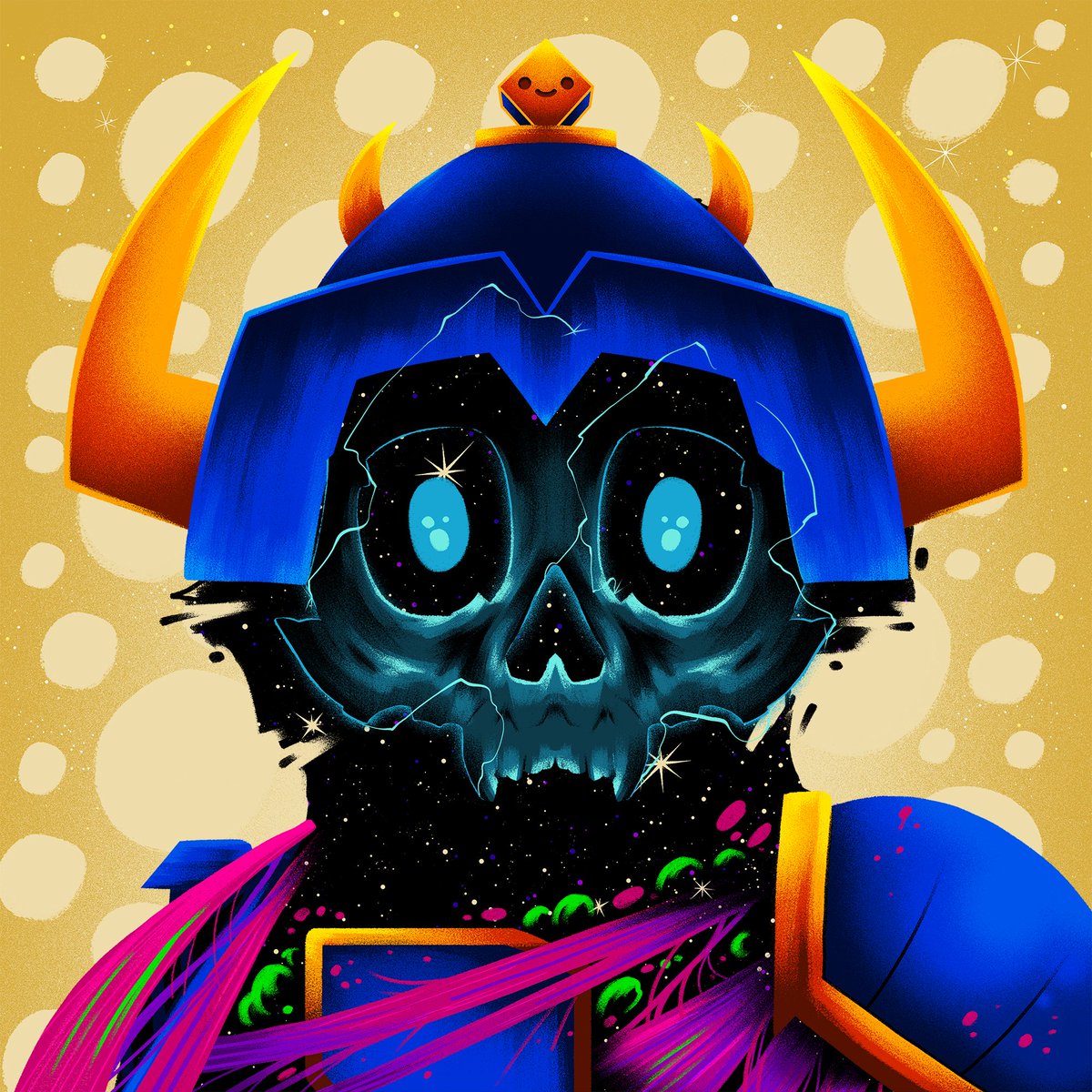 ArnoKiss's tweet image. Highly recommend buying a single @playimpulse 
on ETH and just forgetting you own it.