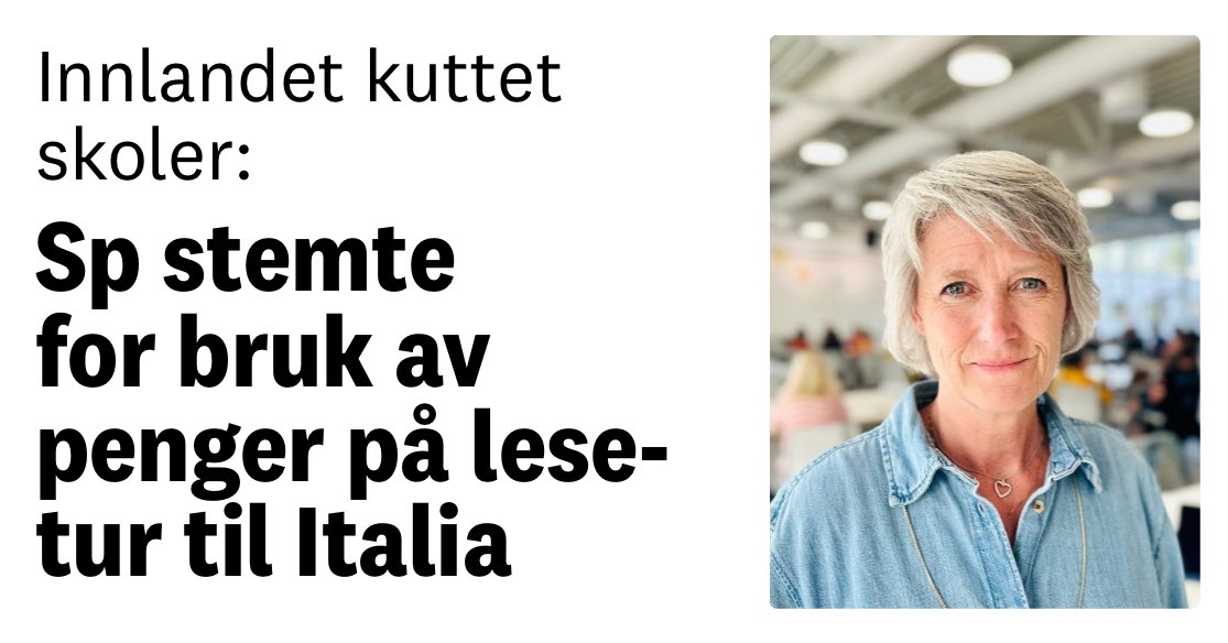 Malin tweet media