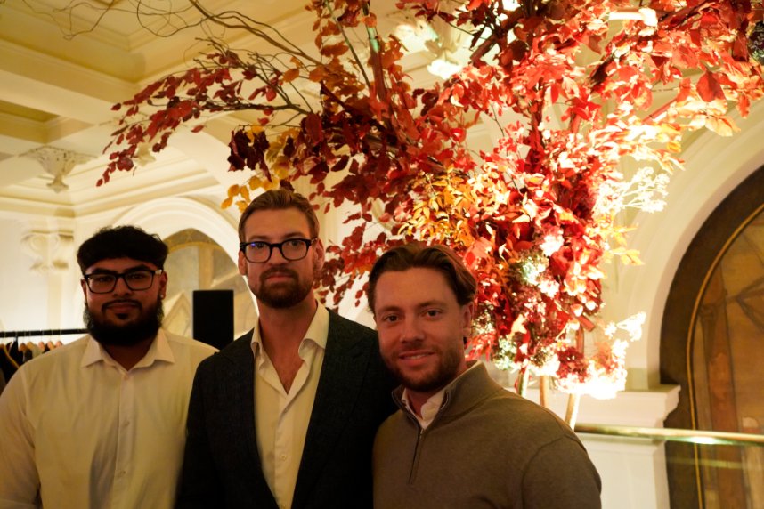 Broadgate tweet media