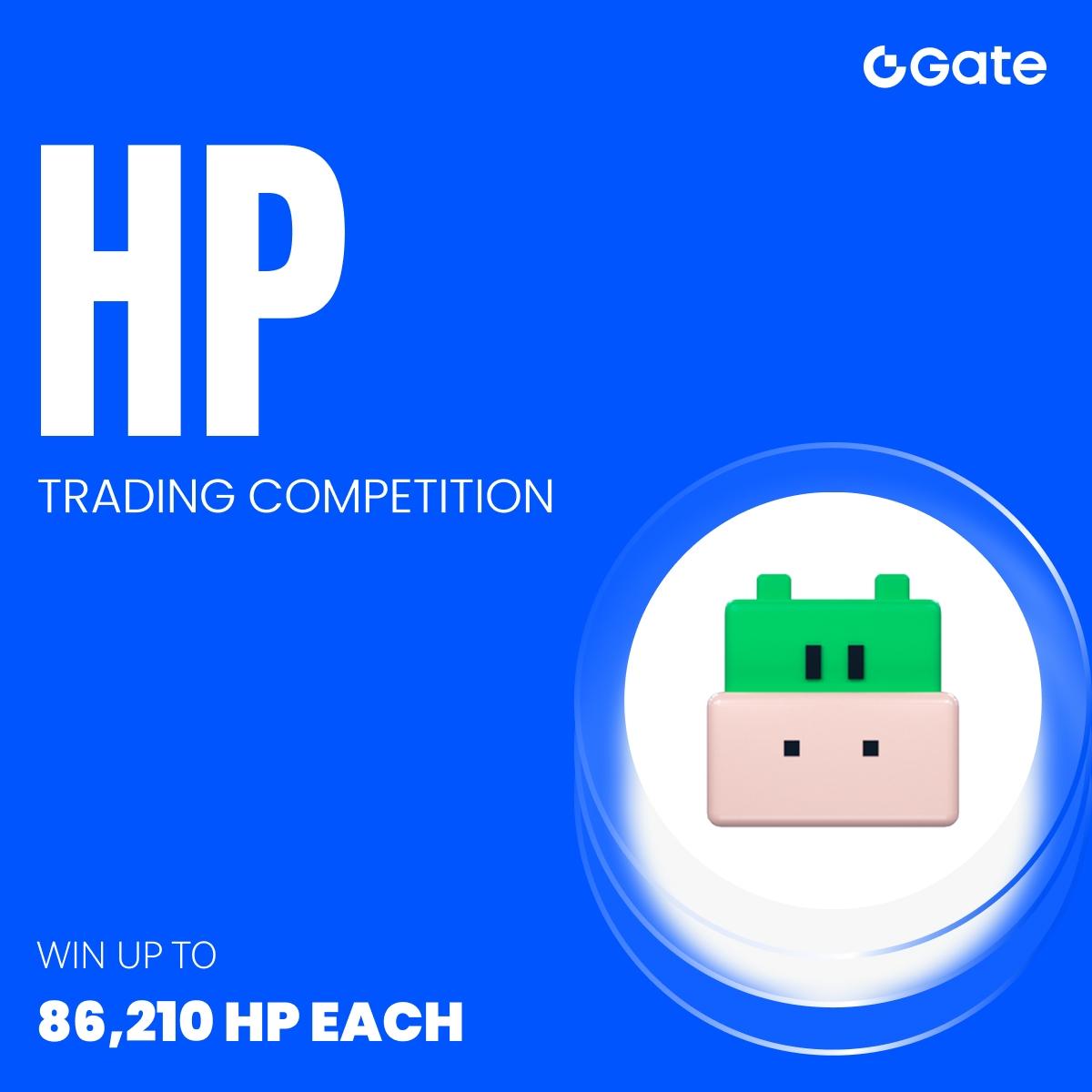 Shanjite's tweet image. Gate.io HP Trading Camping Reward 86,210 HP Token 👀

▶Singup Gateio: gate.com/share/a1rcv1pd

Ann：gate.com/announcements/…
Event link: gate.com/campaigns/2055