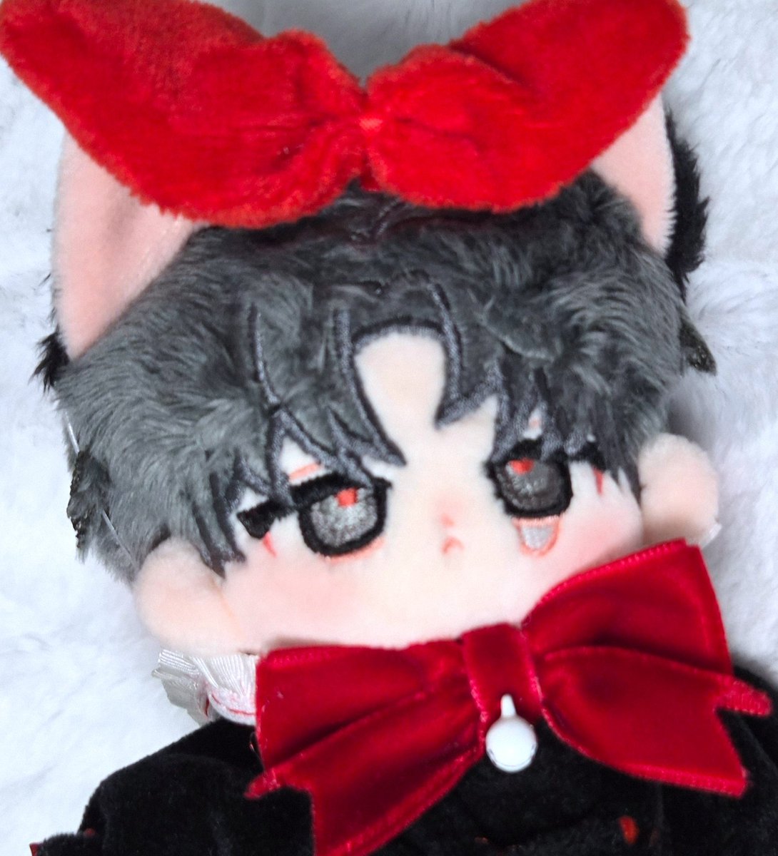 gaebin_oO's tweet image. 아 위시솜을 영접하다 🥺💝
너무 행복해서 입에 넣고 평생 같이 돌아다닐래