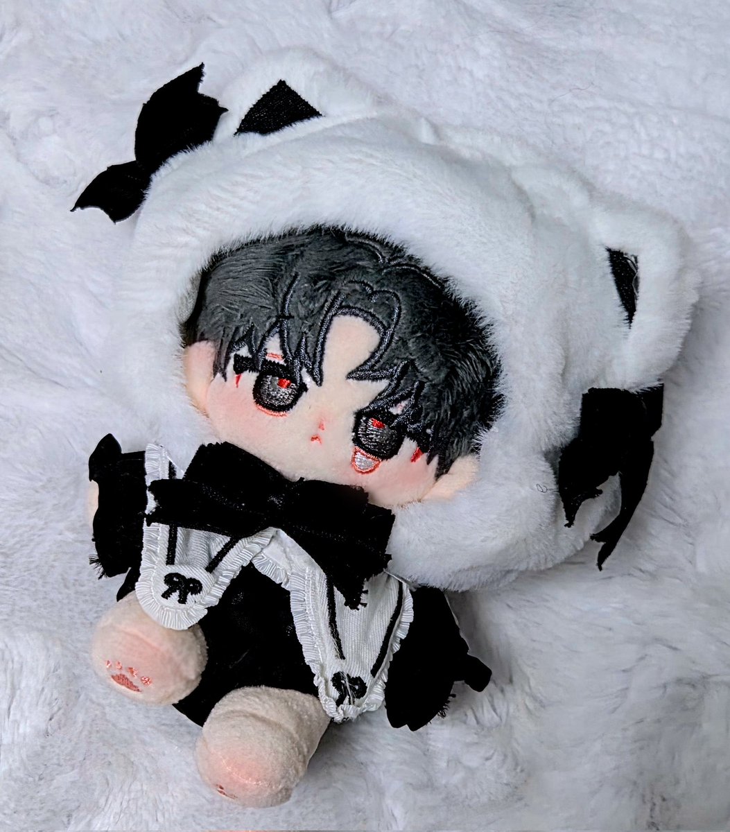 gaebin_oO's tweet image. 아 위시솜을 영접하다 🥺💝
너무 행복해서 입에 넣고 평생 같이 돌아다닐래