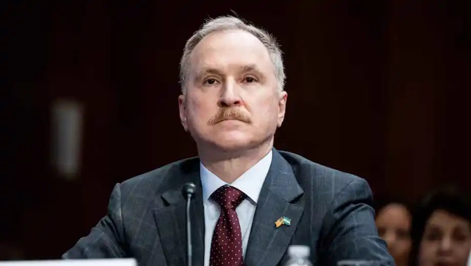 drjorgerachid's tweet photo. DECLARAR PERSONA "NO GRATA" 
AL EMBAJADOR EEUU
Peters Lamela declaró que venía a la Argentina a ordenar las cosas en el país y en las provincias
A garantizar que continúe PRESA Cristina
Son sus OBJETIVOS de embajada
No se deberían aceptar sus credenciales
ES INJERENCIA COLONIAL ! https://t.co/zdHzBgvvmr