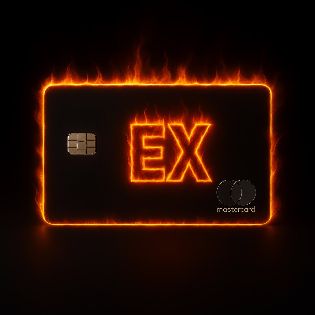 💰 $250 Giveaway | 48h ⏳

How to Enter:
1️⃣ Follow <a href="/myExonsol/">EXonsol</a> 
2️⃣ Tag one friend &amp; RT this post
3️⃣ Join t.me/myexonsol

🎉 5 WINNERS → $50 each.

Play now, Players! 🔥