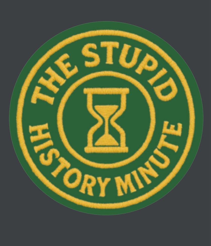 That Florida Feeling Podcast (@thatfloridafeel) on Twitter photo Check out this week’s episode, by Keb, from <a href="/StupidMinute/">The Stupid History Minute</a> as he talks about Ginnie Springs
open.spotify.com/episode/3rNSxG… Check out this week’s episode, by Keb, from <a href="/StupidMinute/">The Stupid History Minute</a> as he talks about Ginnie Springs
open.spotify.com/episode/3rNSxG…