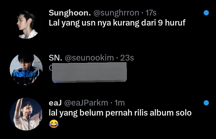 kimjueuz's tweet photo. kak sunoo muncul sedikit lucunya, yaudah intinya dua atas bawahnya, sekarang ilanhin nyawanya https://t.co/UenagFUmcT
