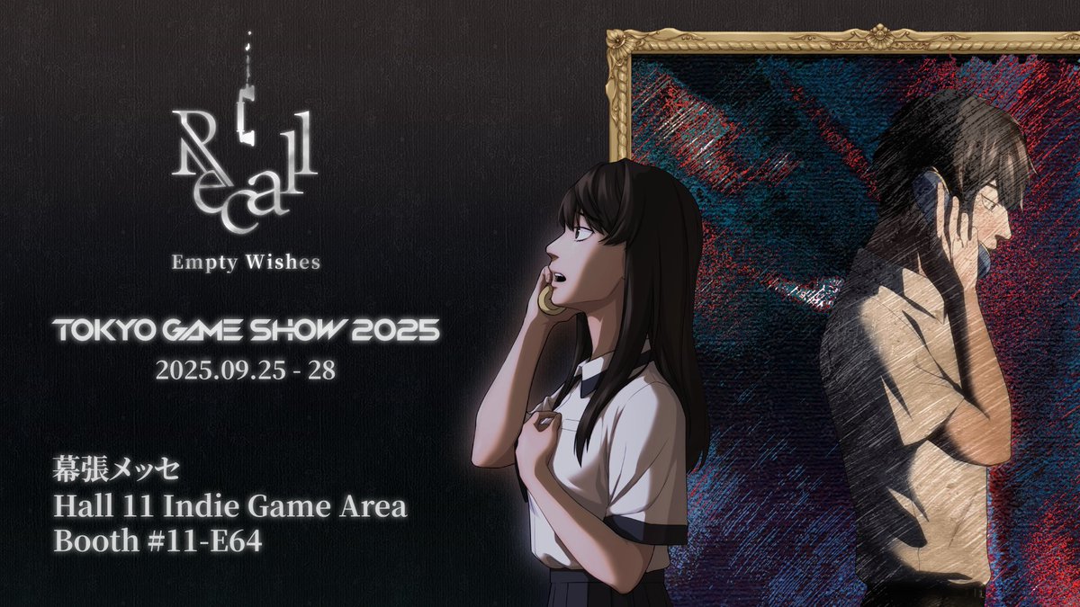 Recall : Empty wishes tweet media