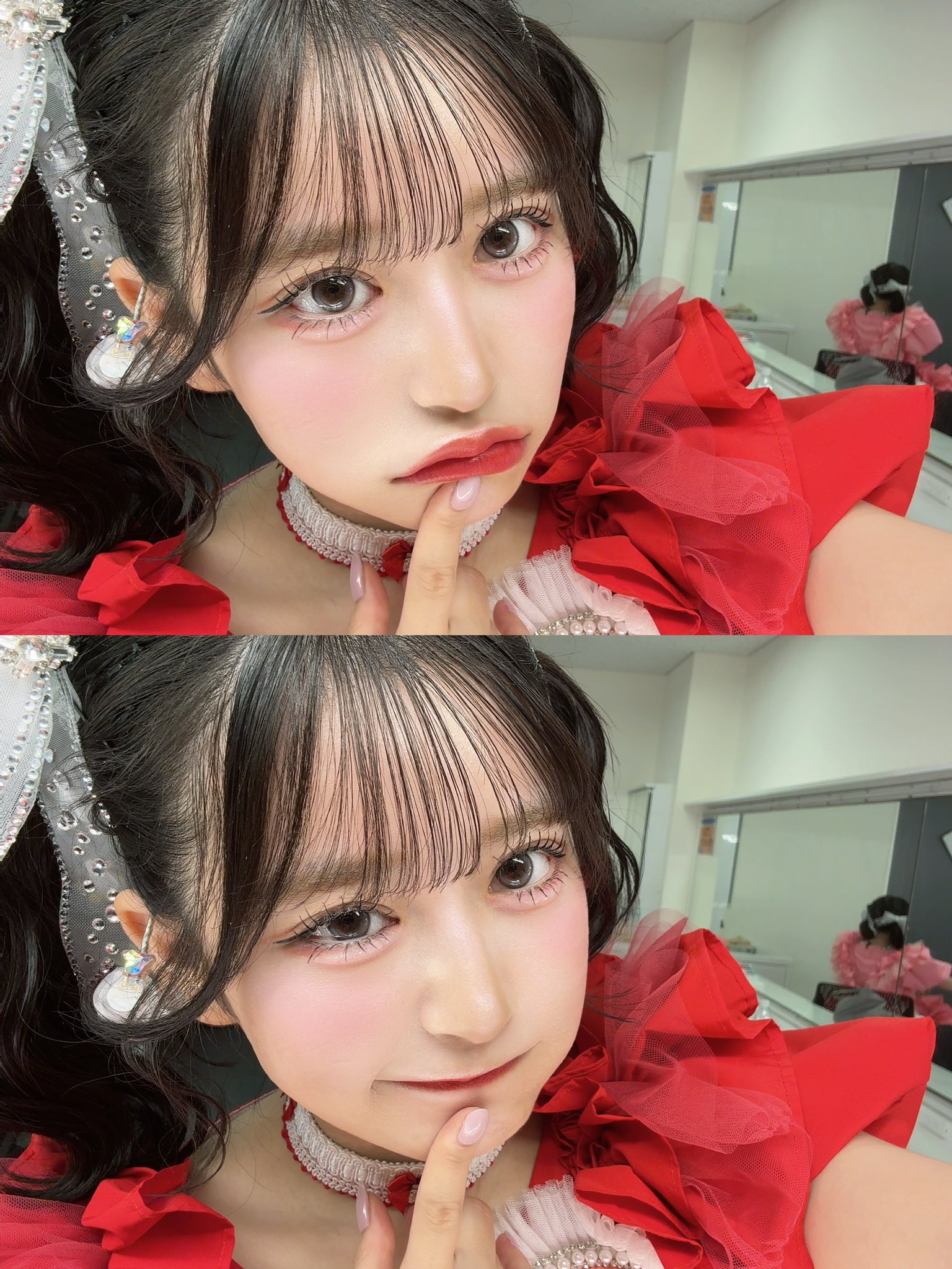 プロフ一読☪︎ma-chan⌒☆.。おまとめページ¨̮♡‪ෆ‪.*・゜ スーパーでデート💗💗💗