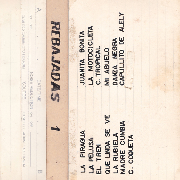 misterminsoo's tweet photo. 4 for today:

• Weston Olencki - Broadsides
• Vlad Dobrovolski - Natursymphony No.2 — Xyrynx
• Patrick Shiroishi - Forgetting is Violent
• Sonido Dueñez - Rebajadas Tape 1 https://t.co/ddKNcOKb05
