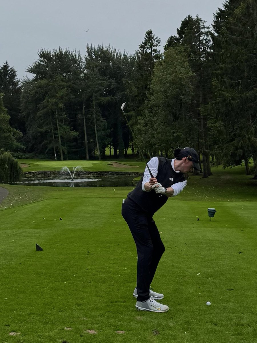 Huge thanks to <a href="/CEFNI1/">CEF</a> for hosting us for an enjoyable day of golf at the fantastic Lisburn Golf Course ⛳️ 🏗️ 
<a href="/mills_selig/">Mills Selig</a>
