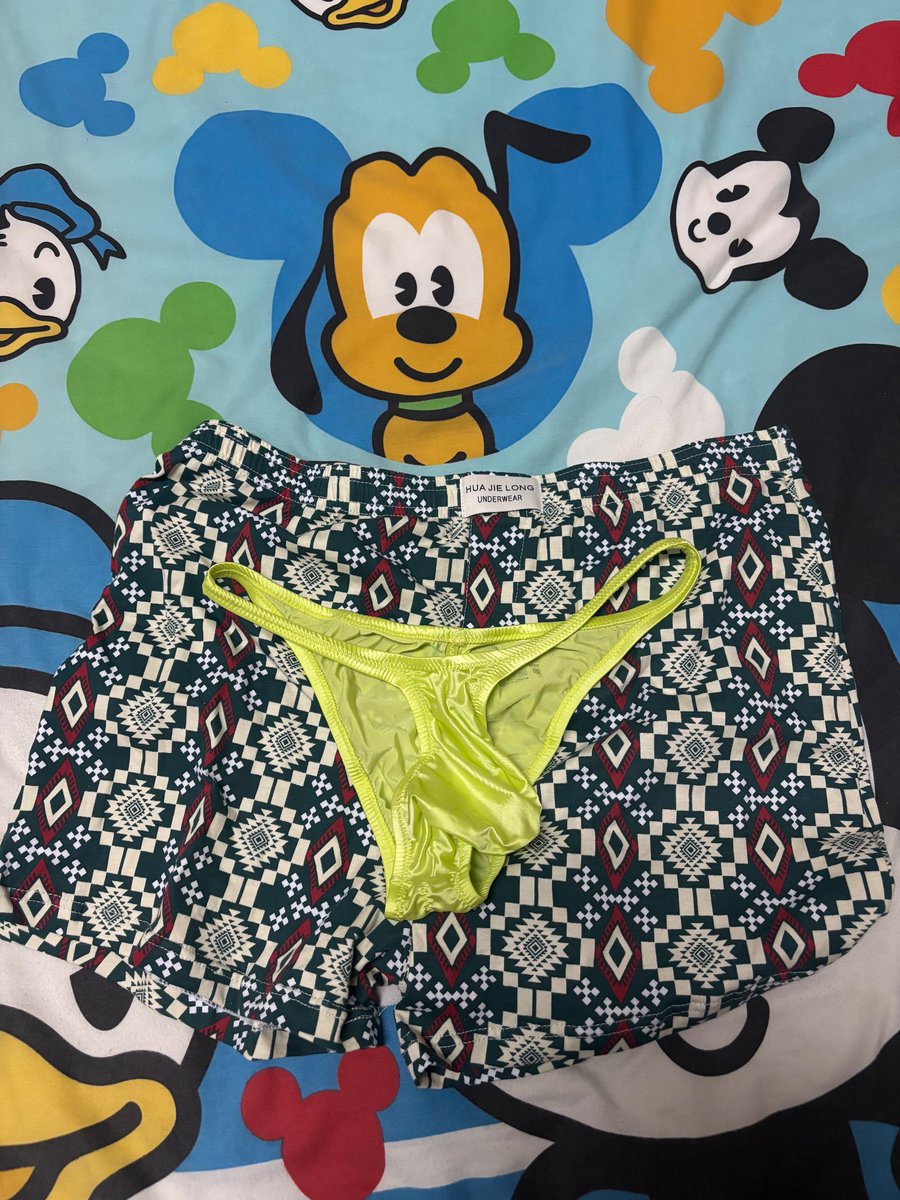 เมียไม่อยู่ใส่ชุดนี้นอนดีกว่า