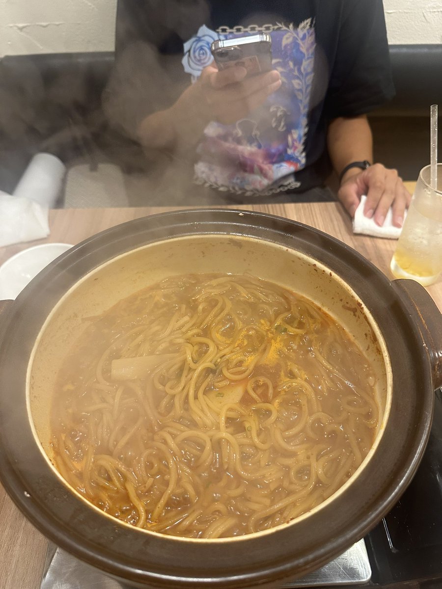 今週は週2でした