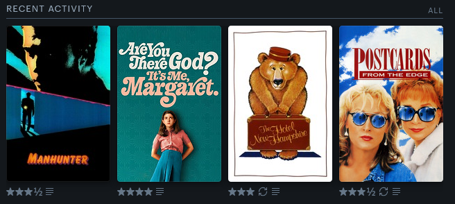 ThomasLowe's tweet photo. @letterboxd https://t.co/j1NuVCvPGf