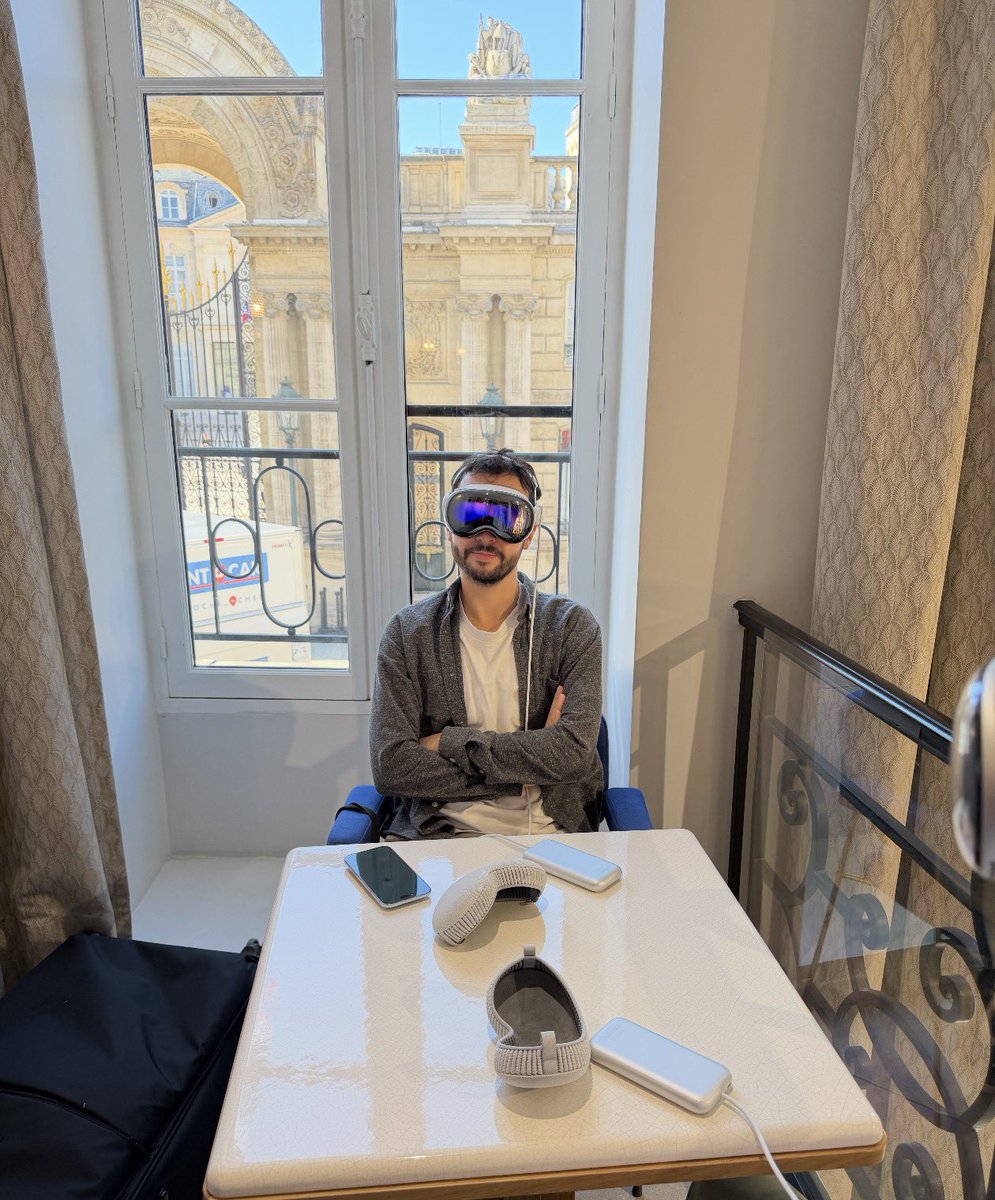 Nicolas Lellouche tweet media