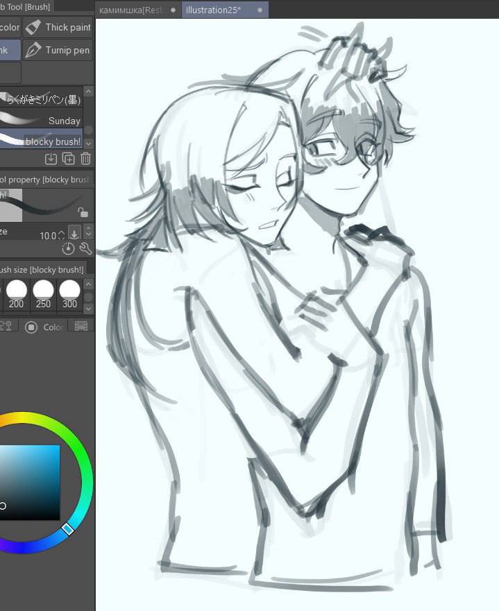 cmakol1k's tweet photo. kainess art dump #kainess #bluelock https://t.co/GXkbfzDzz0