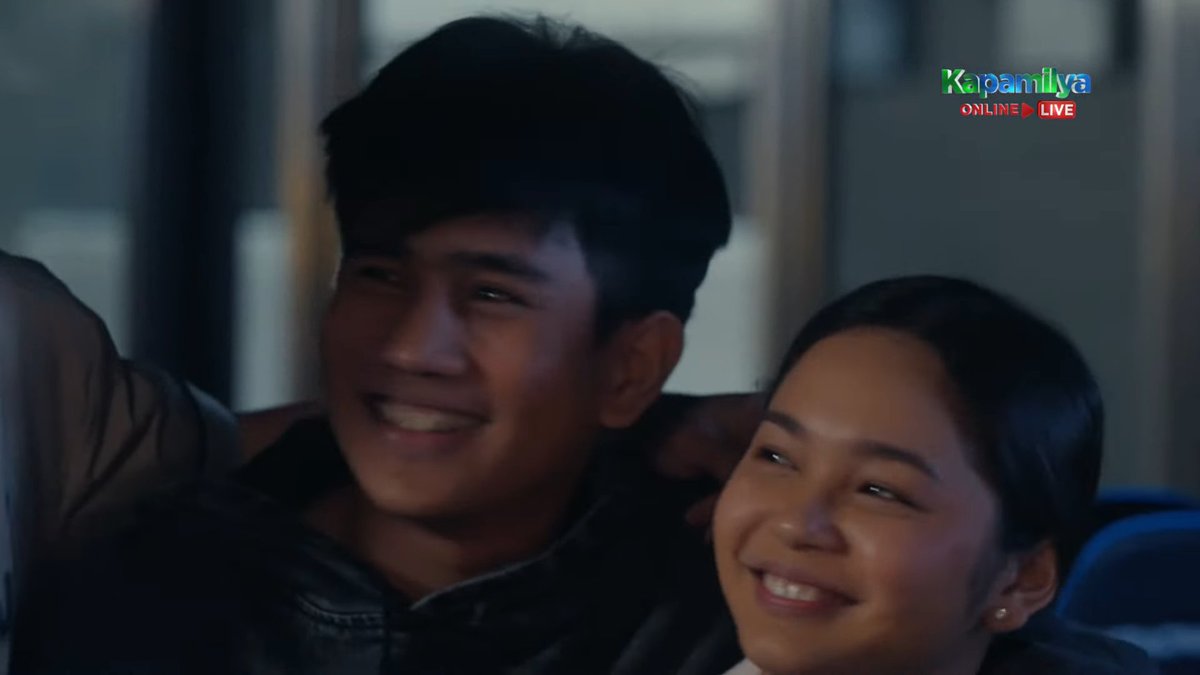 #PBBGen11 #PleaOfTheFather: Let's drumroll our hackers against scammers sa #SinsOfTheFather, mga Kaunforgettabolabolabol!

#BinsoyNamoca as Josh
#DylanYturralde as Ken
#KoletteMadelo as Tin

PHCA-2025H2-4843