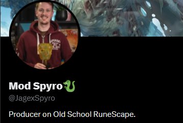 Mod Spyro🐉 tweet media