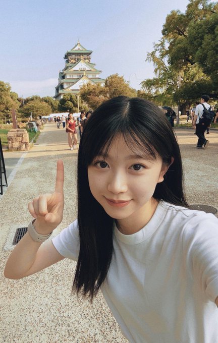 Twitterのコスプレ画像12