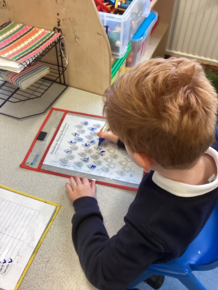 Speedy skills in the morning . ✨