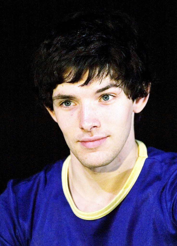 "Dear Colin,
You may never read this, but I just want to say thank you for your art. Your characters make a difference in my life, and I’ll always support you no matter what. Stay well and keep shining in your own way."