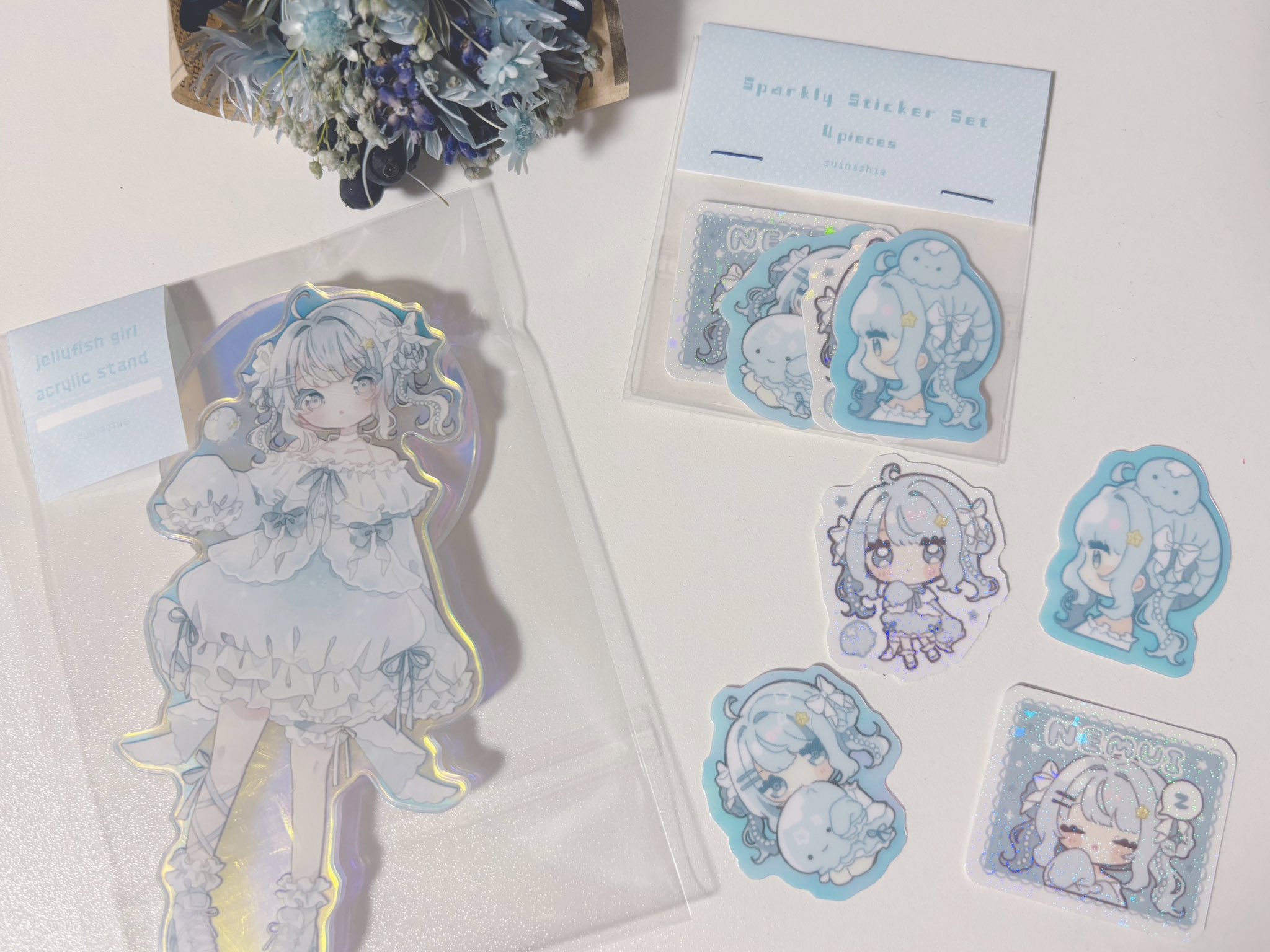 新品未開封品　本領はなる　要領　水着　るりちゃん　オーロラ　アクキー Amazon.co.jp: 要領 本領はなる 本条るり 水着 オーロラアクキー