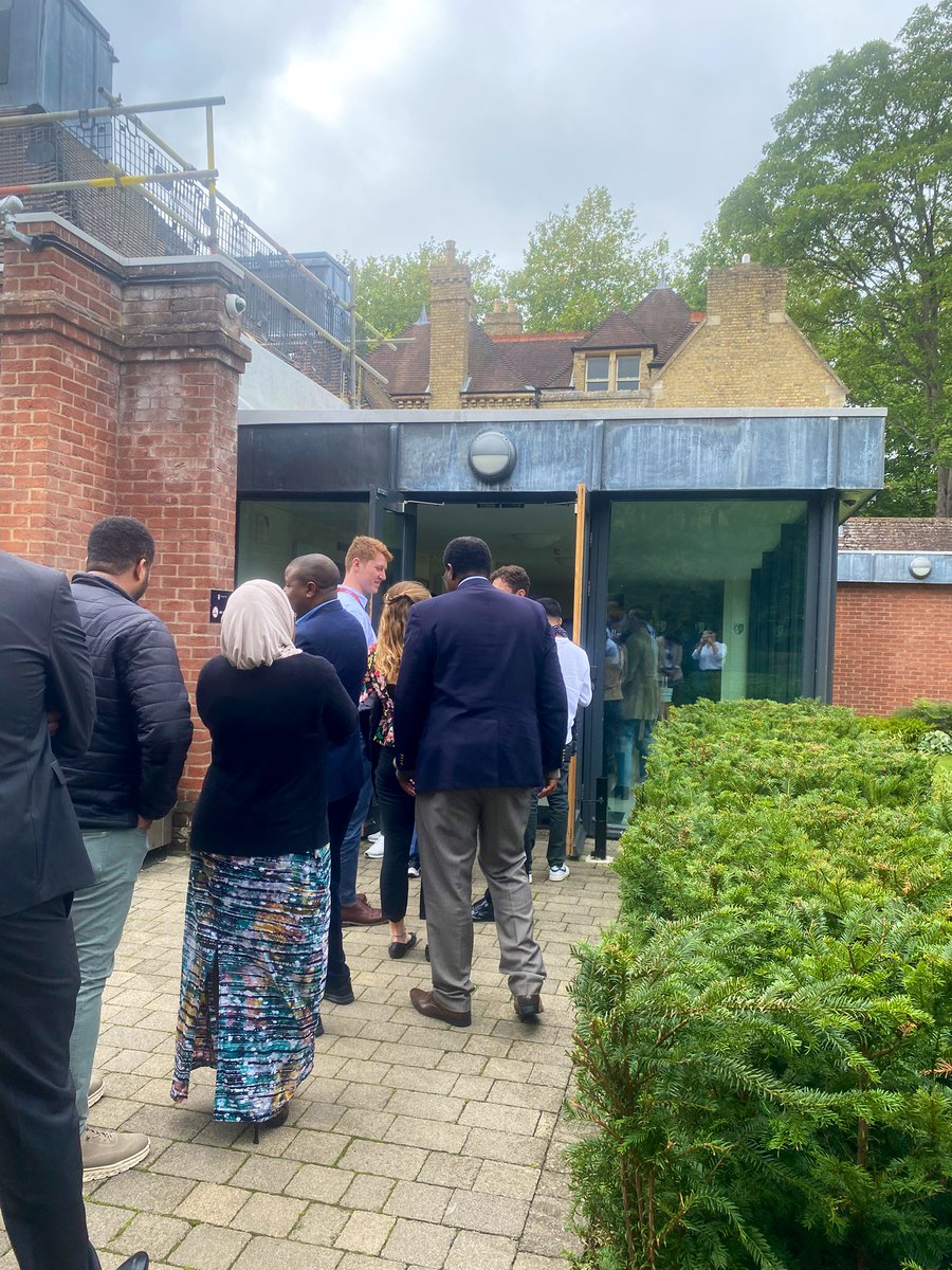 Not just food for thought … 🥘🥙🍲

Oxford Global Surgery course 2025

<a href="/NDSurgicalSci/">Nuffield Department of Surgical Sciences</a> <a href="/Ox_wrh/">Nuffield Dept of Women's & Reproductive Health</a> <a href="/NDCNOxford/">Nuffield Department of Clinical Neurosciences</a> <a href="/ndorms/">NDORMS</a> #GlobalSurgery