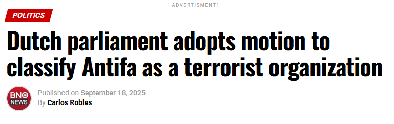 "The US should be more like The Netherlands"

OK

"Oh we meant, like, bike lanes and weed"