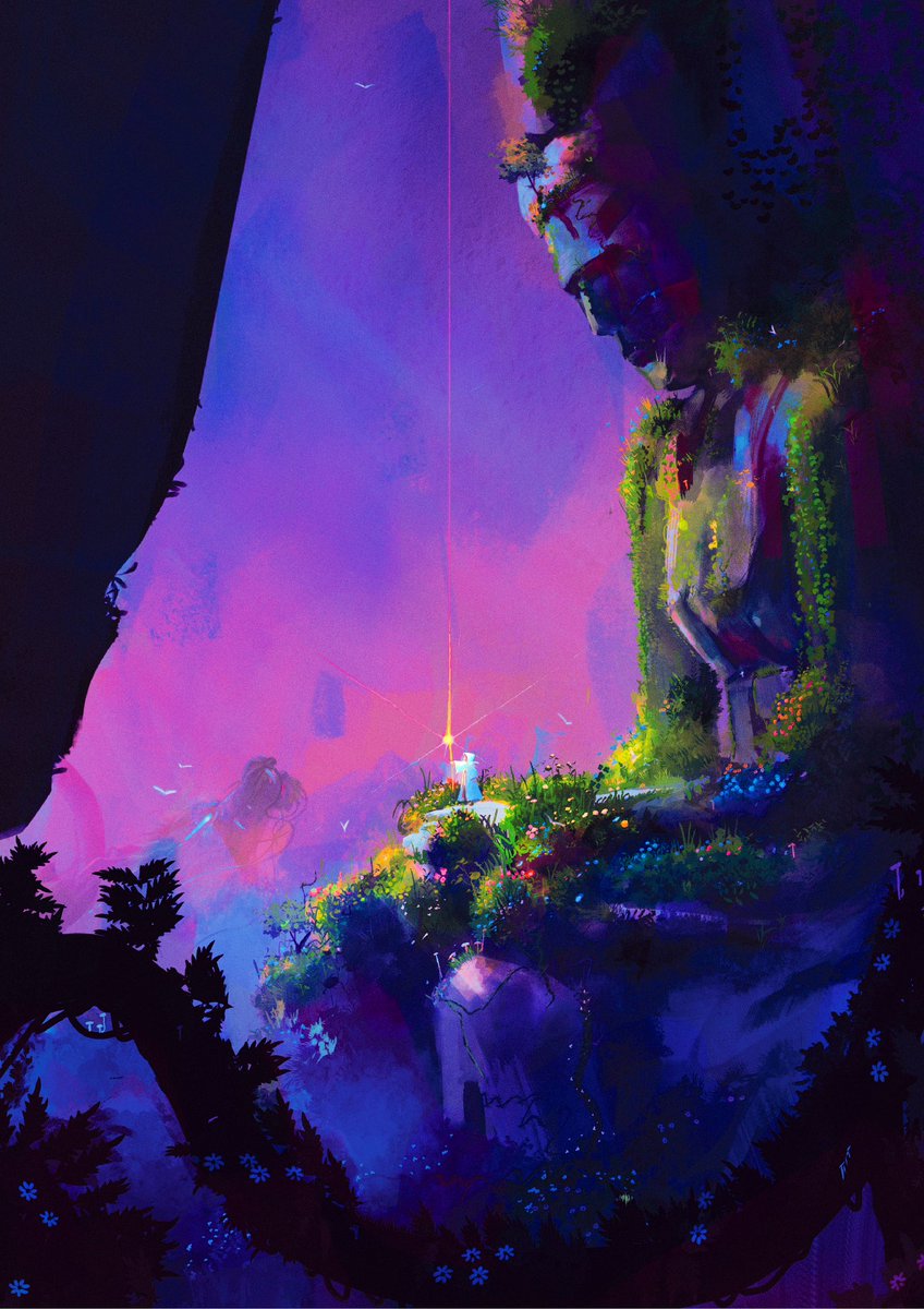 Hey guys, 
Just dropping one of my artworks here 
Lately I’ve been looking for a new place to share my stuff, and I’d love to join VGen 🙂‍↕️

👉 Here’s the link: vgen.co/Natchaphon
Feel free to check it out would really appreciate the support 🙏

#VGenCode