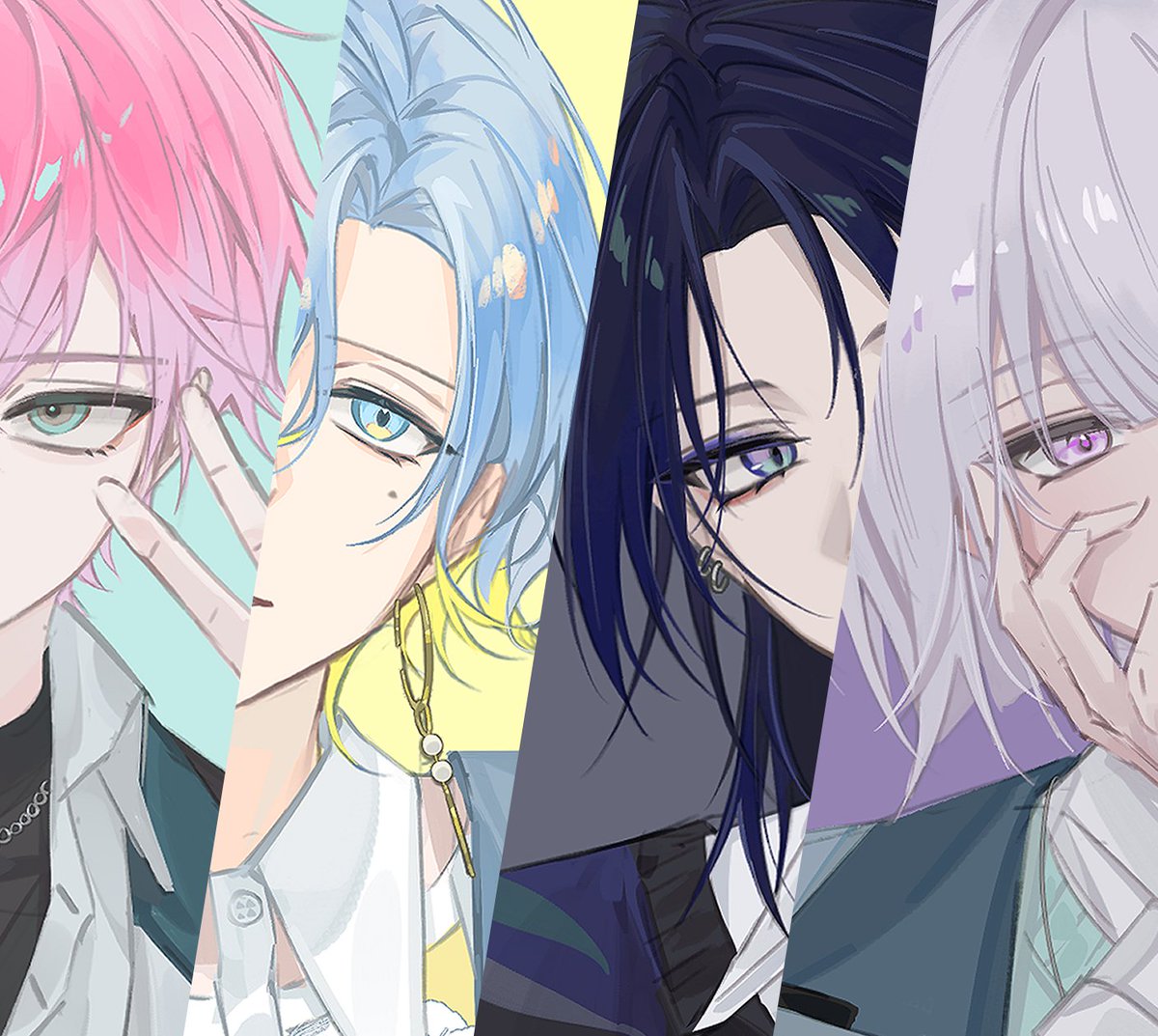 くコ (@cooccocoocco) / X