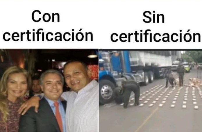 El crimen organizado transnacional que opera desde Colombia es más poderoso de lo que creíamos.