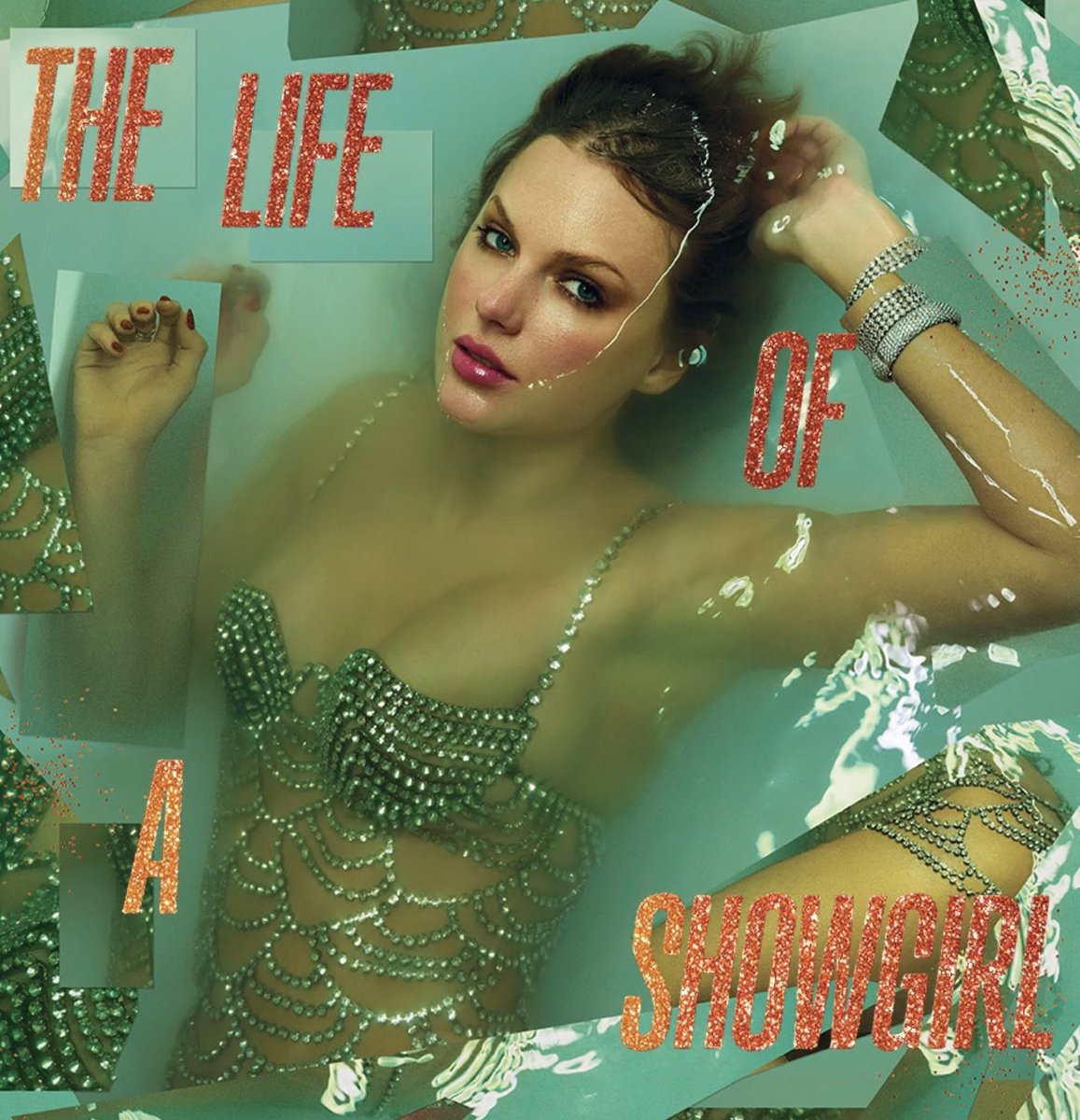 And in a Fortnight, we will get The Life Of A Showgirl! ❤️‍🔥😍😁 #TSTheLifeOfAShowgirl