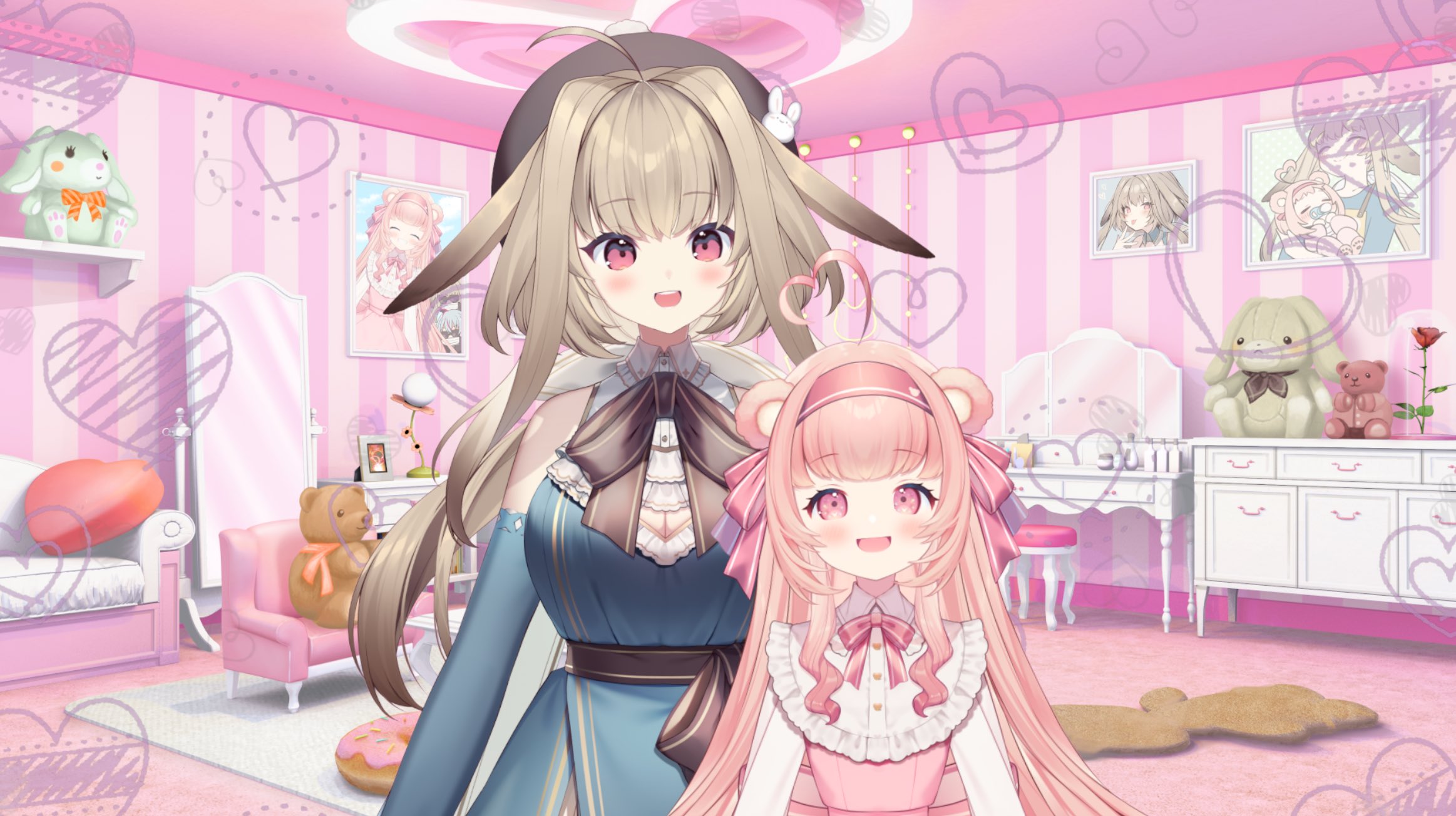 うさ叉🐰🔱 (@matakitiX) / X