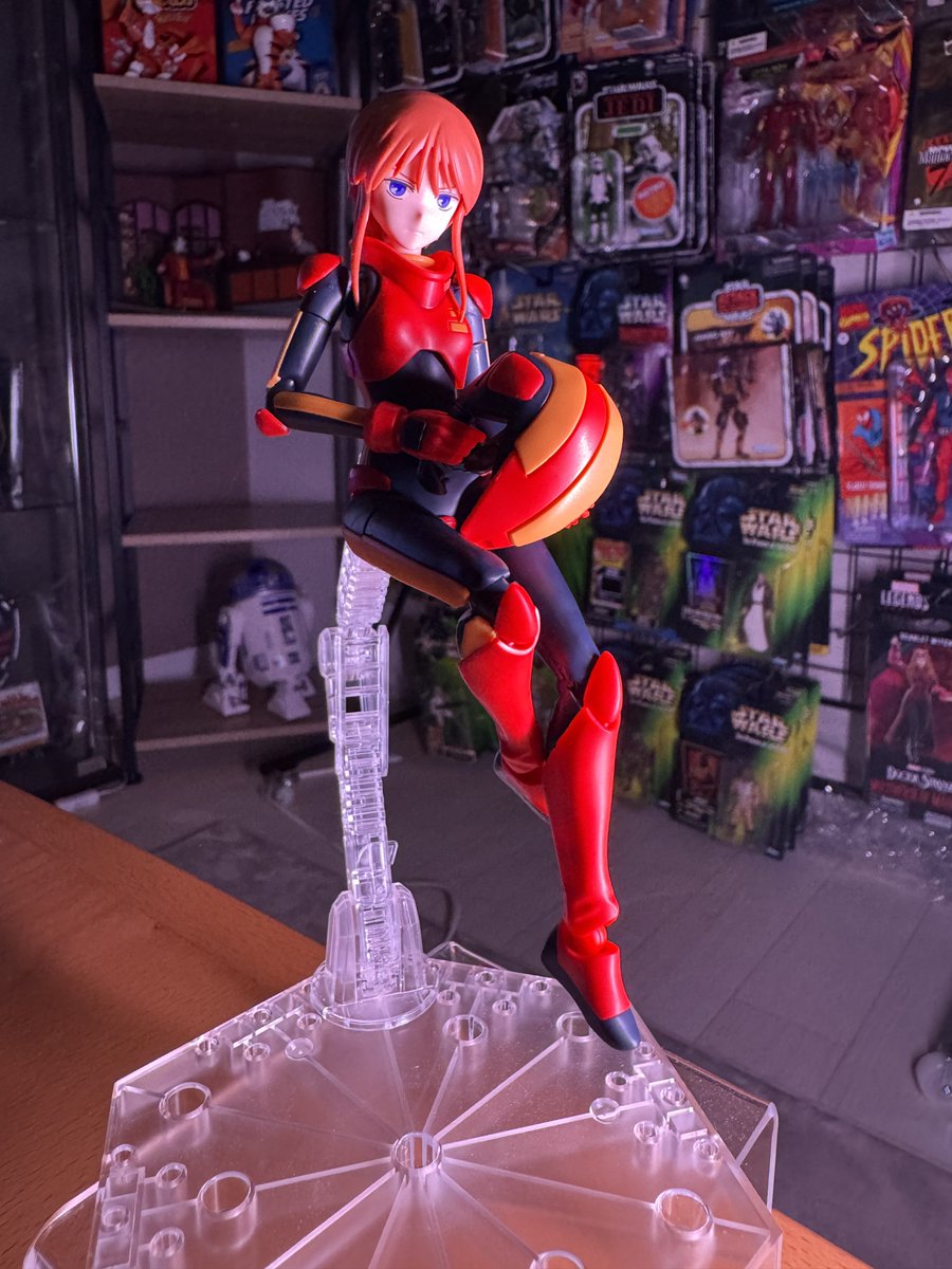 #美プラ #ガンプラ
プルツー