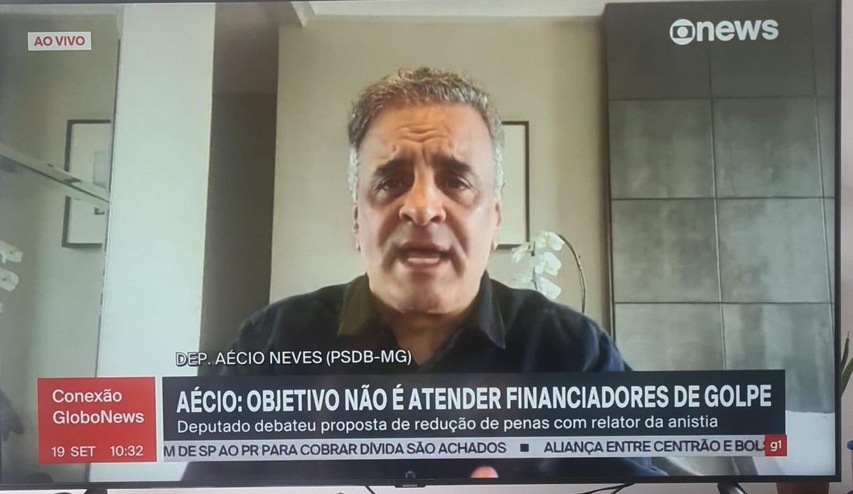 A <a href="/GloboNews/">GloboNews</a> brinca muito, <a href="/juliaduailibi/">Julia Duailibi</a> o que tá rolando? Estão revivendo defuntos. <a href="/NPTO/">Celso Rocha de Barros</a> tá vendo isso ?