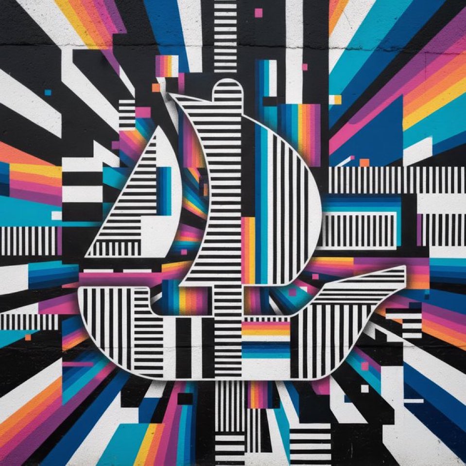 Reasons why <a href="/opensea/">OpenSea</a> should add Sugartown Oras and CORES by Sugartown to their spotlight collection: 

1️⃣ We hosted an event together at NFT NYC
2️⃣ It would make me really happy 
3️⃣ I am a top crypto KOL

balls in your court OS 🫡