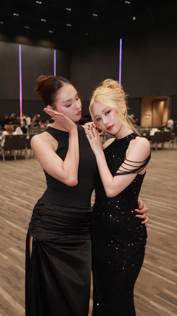 Trailer alert 🚨 💥

Watch the full video on Youtube : youtu.be/klwRtqLxLuk?si…

MISSION: LOVE OR LIES TRAILER 
#MissionLoveOrLiesTrailer 
#MissionLoveorLies #ภารกิจลวงรัก
#VibeBerryStudio