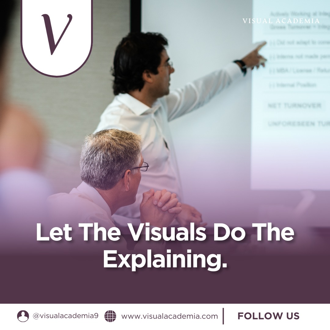 Complex ideas don’t always need more words—sometimes visuals explain best. 🎬
Clear design makes research easier to understand, remember &amp; share.

Ready to share your work? Start at visual-academia.com

#ResearchCommunication #AcademicImpact #VisualLearning