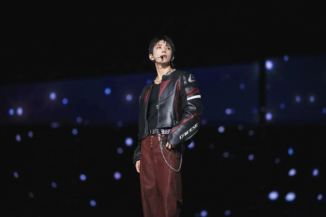 250919 joshu_acoustic
#조슈아 #JOSHUA 

New_ 🩵🩷