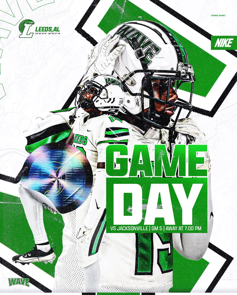 Leeds Football tweet media